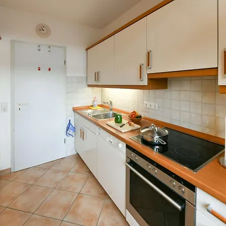 Residenz Am Rosengarten 33 דירה *