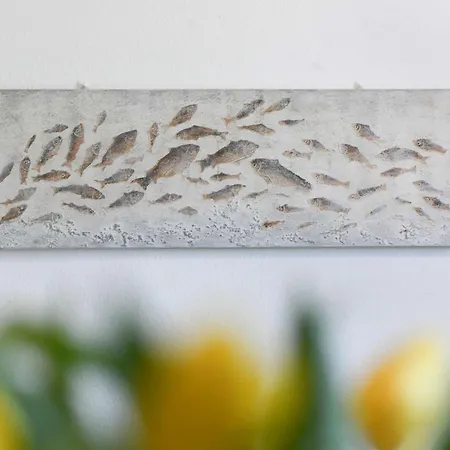 Residenz Am Rosengarten 33 דירה וגנרוגה