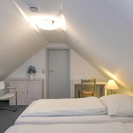 Residenz Am Rosengarten 33 וגנרוגה