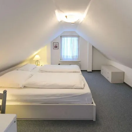 Residenz Am Rosengarten 33 דירה *