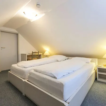 דירה Residenz Am Rosengarten 33