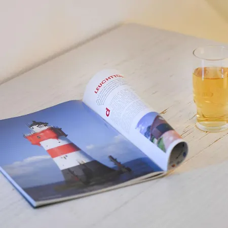 Residenz Am Rosengarten 33 וגנרוגה