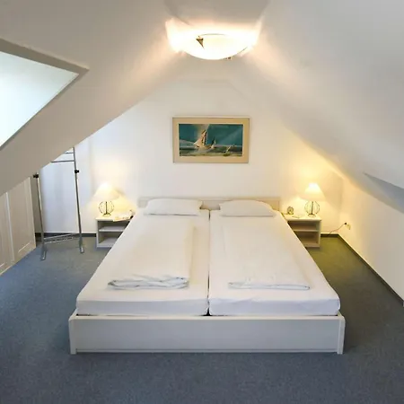 Residenz Am Rosengarten 33 דירה