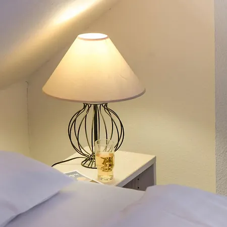 דירה Residenz Am Rosengarten 33 *