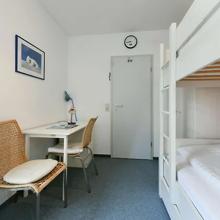 Residenz Am Rosengarten 33 דירה *