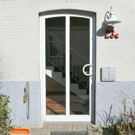 Residenz Am Rosengarten 33 דירה וגנרוגה